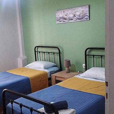 Jo'S Apartment In The Center カラマタ エクステリア 写真