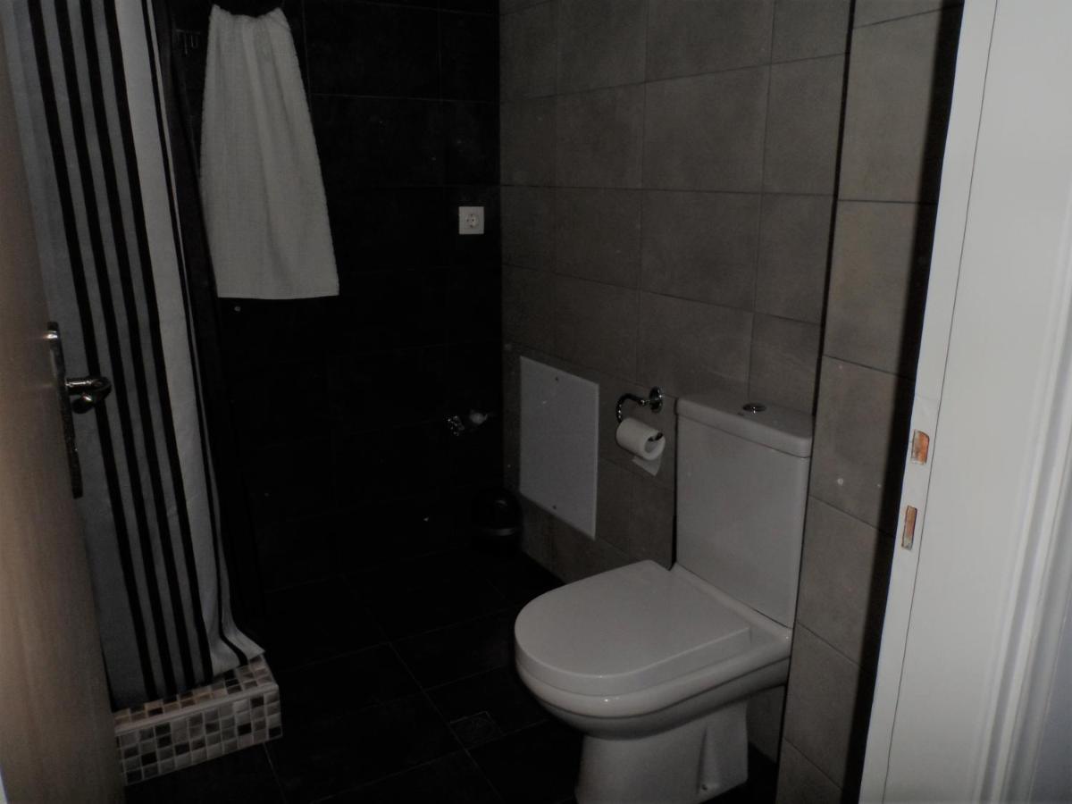 Jo'S Apartment In The Center カラマタ エクステリア 写真